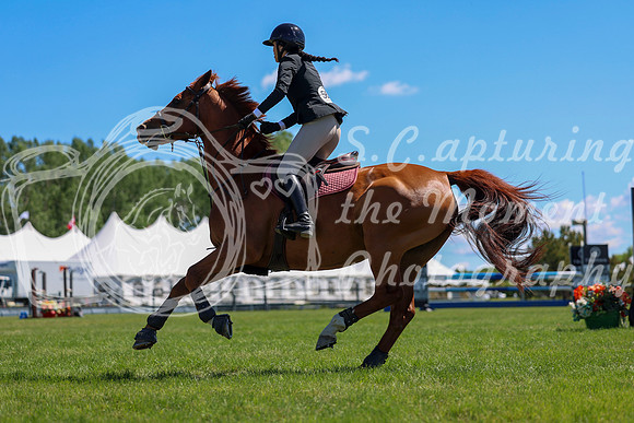 09524 - Shea - 2026 June Classic II - Friday June 19th