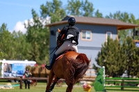 09527 - Shea - 2026 June Classic II - Friday June 19th