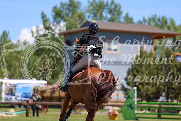 09527 - Shea - 2026 June Classic II - Friday June 19th