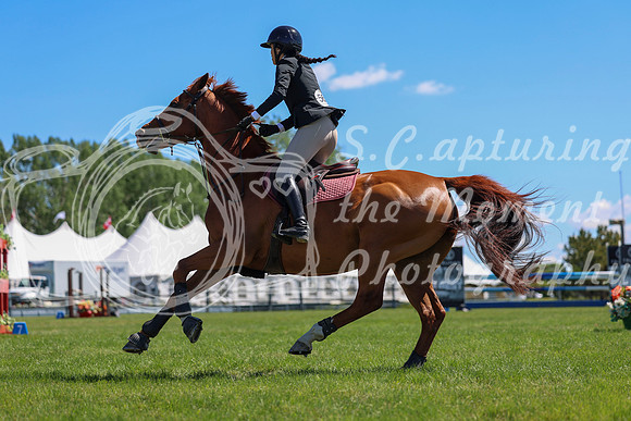 09525 - Shea - 2026 June Classic II - Friday June 19th