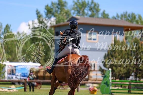 09528 - Shea - 2026 June Classic II - Friday June 19th