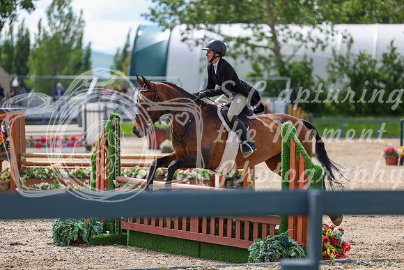 13125 - Shea - 2026 June Classic II - Friday June 19th