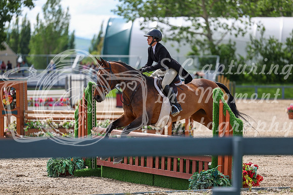 13126 - Shea - 2026 June Classic II - Friday June 19th