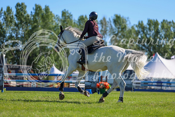 01762 - Shea - 2026 June Classic II - Friday June 19th