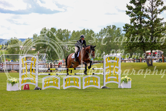 14369 - Mara - 2026 June Classic II - Friday June 19th