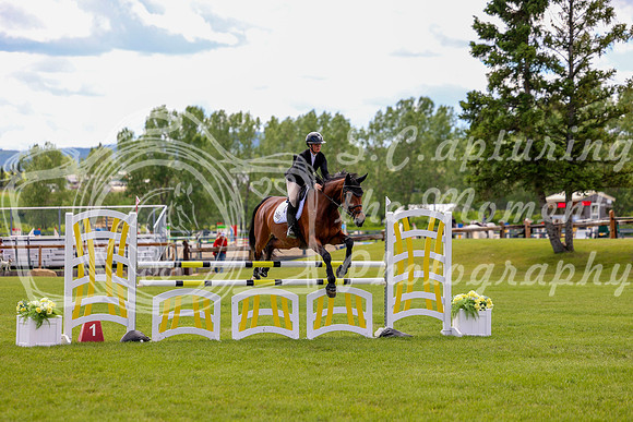 14370 - Mara - 2026 June Classic II - Friday June 19th