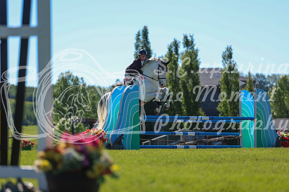 01765 - Shea - 2026 June Classic II - Friday June 19th