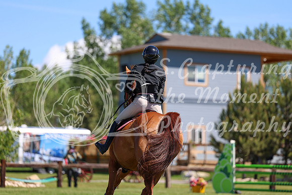 09529 - Shea - 2026 June Classic II - Friday June 19th