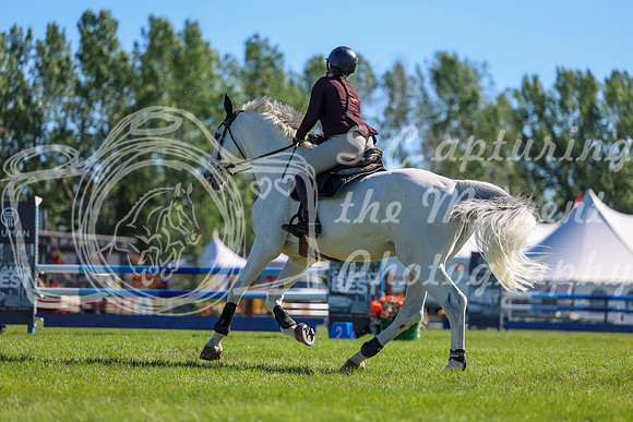 01763 - Shea - 2026 June Classic II - Friday June 19th