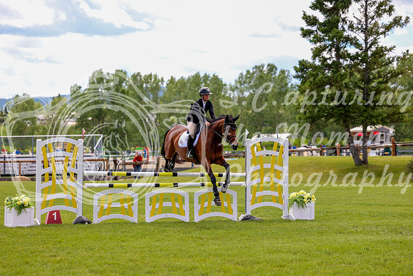 14371 - Mara - 2026 June Classic II - Friday June 19th