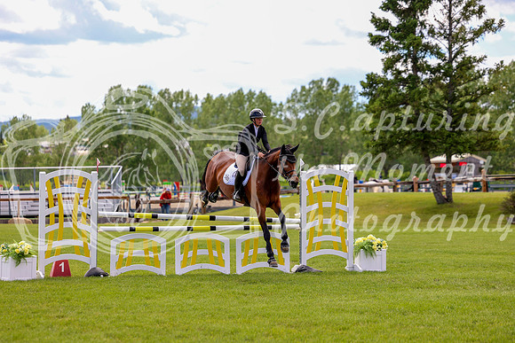 14372 - Mara - 2026 June Classic II - Friday June 19th