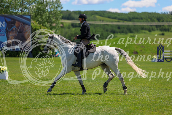 10764 - Shea - 2026 June Classic II - Friday June 19th