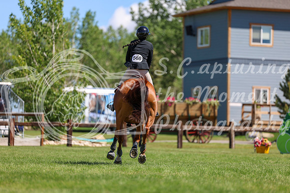 09530 - Shea - 2026 June Classic II - Friday June 19th