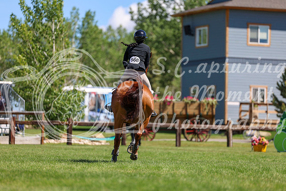 09532 - Shea - 2026 June Classic II - Friday June 19th