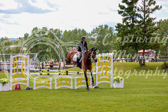 14373 - Mara - 2026 June Classic II - Friday June 19th