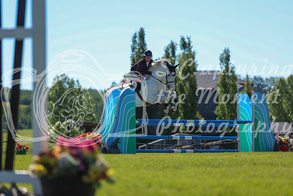 01767 - Shea - 2026 June Classic II - Friday June 19th