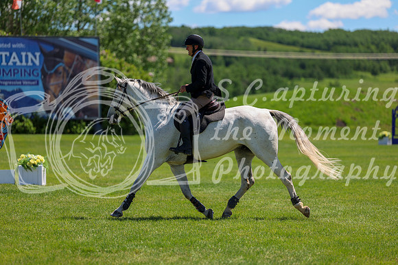 10766 - Shea - 2026 June Classic II - Friday June 19th