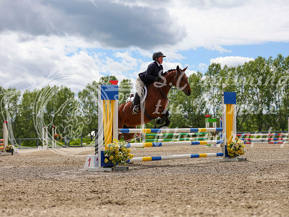 16832 - Mykenzi - 2026 June Classic II - Friday June 19th