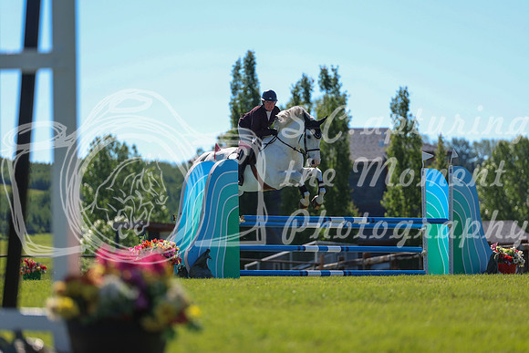 01768 - Shea - 2026 June Classic II - Friday June 19th