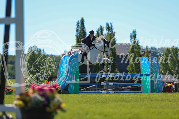 01769 - Shea - 2026 June Classic II - Friday June 19th
