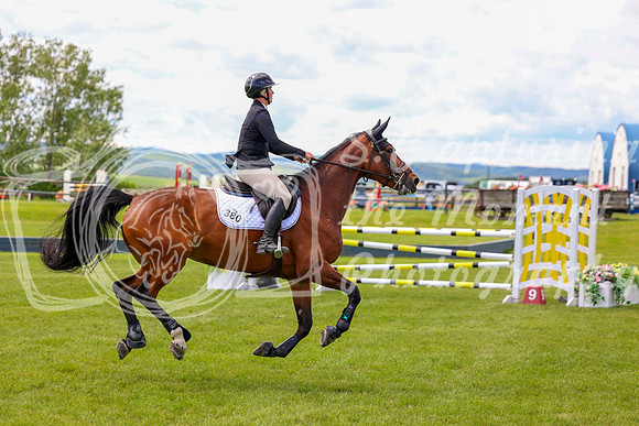 14375 - Mara - 2026 June Classic II - Friday June 19th