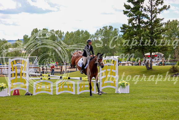 14374 - Mara - 2026 June Classic II - Friday June 19th
