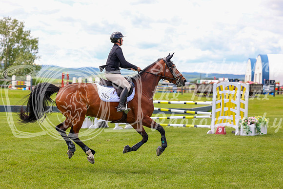 14376 - Mara - 2026 June Classic II - Friday June 19th