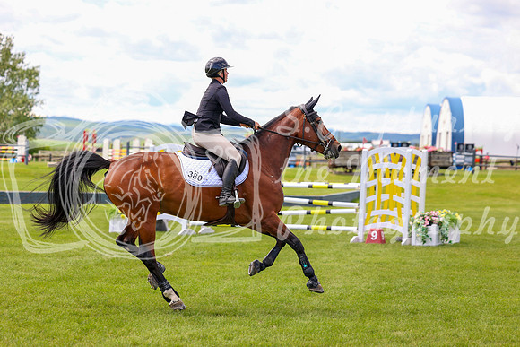 14377 - Mara - 2026 June Classic II - Friday June 19th