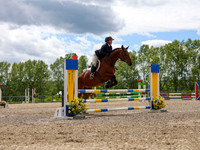 16833 - Mykenzi - 2026 June Classic II - Friday June 19th