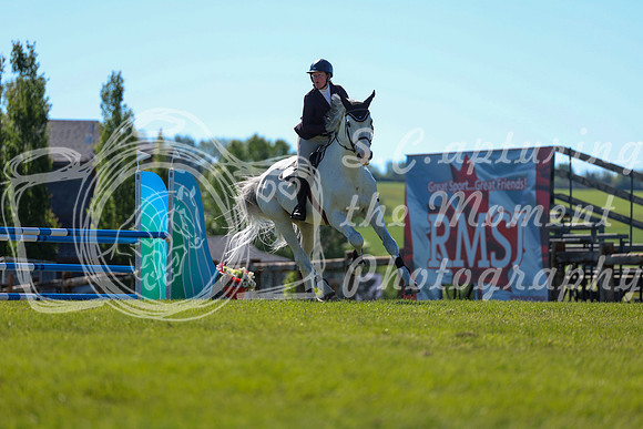 01772 - Shea - 2026 June Classic II - Friday June 19th