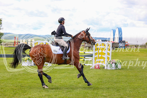 14378 - Mara - 2026 June Classic II - Friday June 19th