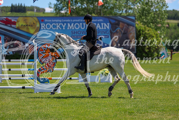 10768 - Shea - 2026 June Classic II - Friday June 19th
