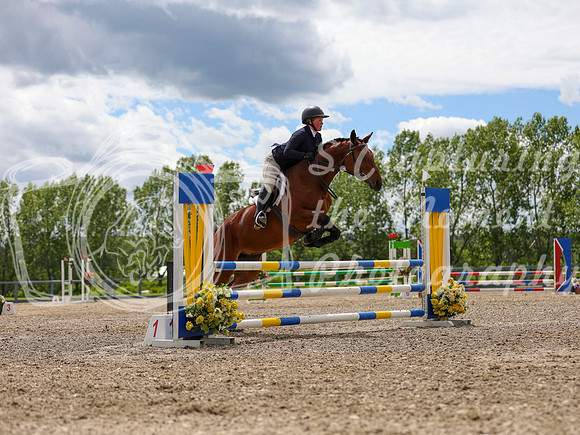 16834 - Mykenzi - 2026 June Classic II - Friday June 19th