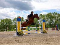 16835 - Mykenzi - 2026 June Classic II - Friday June 19th