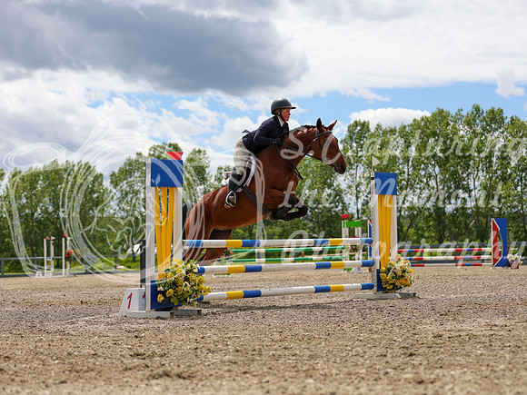 16835 - Mykenzi - 2026 June Classic II - Friday June 19th