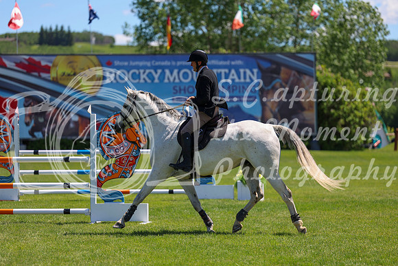 10769 - Shea - 2026 June Classic II - Friday June 19th