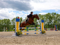16836 - Mykenzi - 2026 June Classic II - Friday June 19th