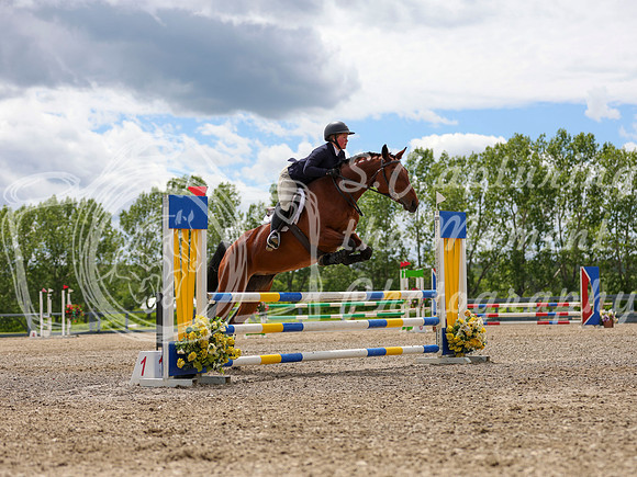 16836 - Mykenzi - 2026 June Classic II - Friday June 19th