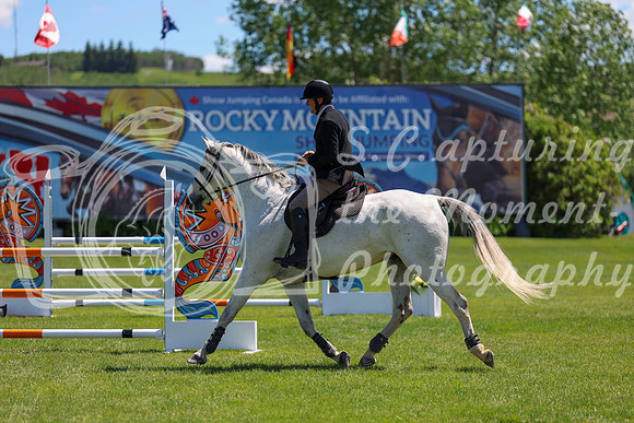 10770 - Shea - 2026 June Classic II - Friday June 19th