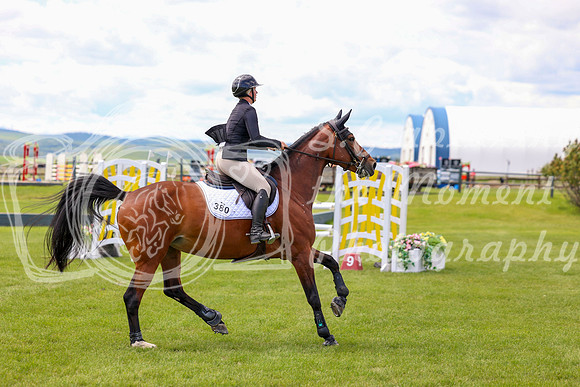 14379 - Mara - 2026 June Classic II - Friday June 19th