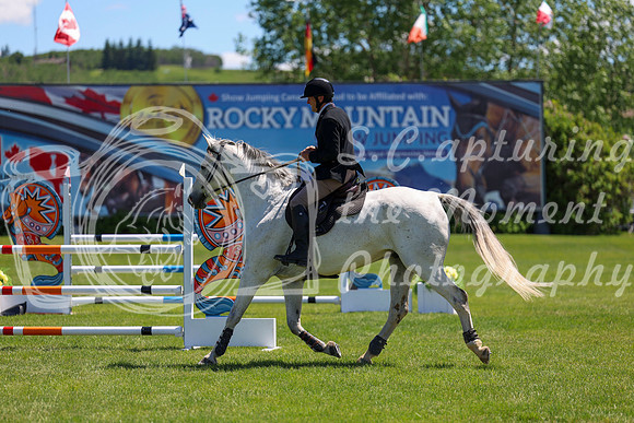 10771 - Shea - 2026 June Classic II - Friday June 19th