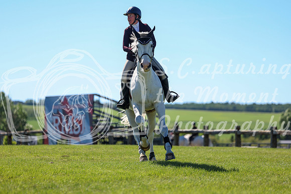 01775 - Shea - 2026 June Classic II - Friday June 19th