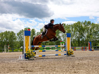 16837 - Mykenzi - 2026 June Classic II - Friday June 19th