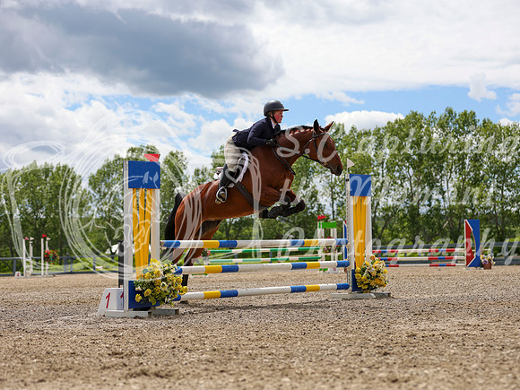 16837 - Mykenzi - 2026 June Classic II - Friday June 19th