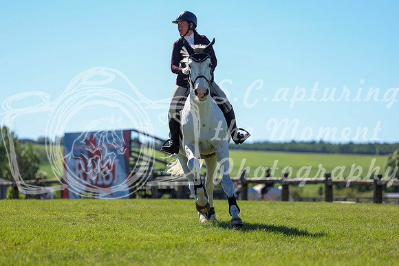 01776 - Shea - 2026 June Classic II - Friday June 19th
