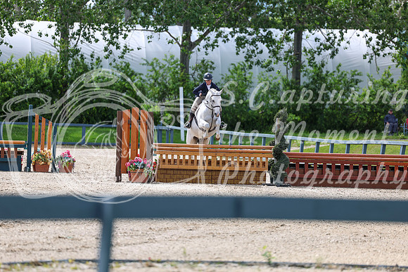 13009 - Shea - 2026 June Classic II - Friday June 19th