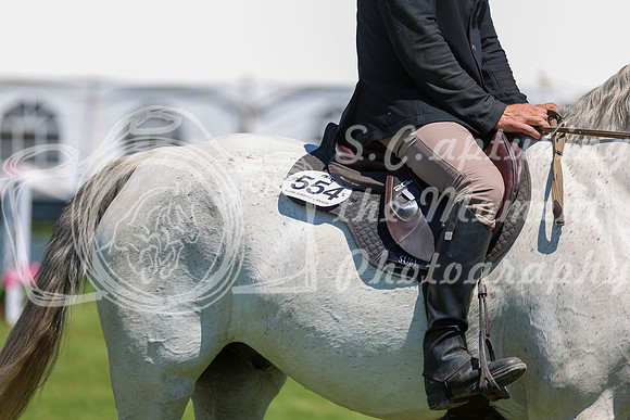 10772 - Shea - 2026 June Classic II - Friday June 19th