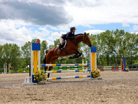 16838 - Mykenzi - 2026 June Classic II - Friday June 19th