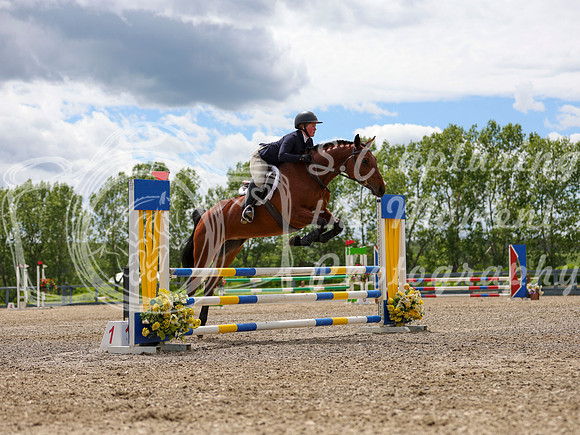 16838 - Mykenzi - 2026 June Classic II - Friday June 19th
