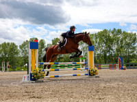 16839 - Mykenzi - 2026 June Classic II - Friday June 19th